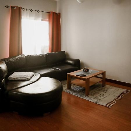 Ferienwohnung Recanto Da Madeira. Ribeira Brava Exterior foto