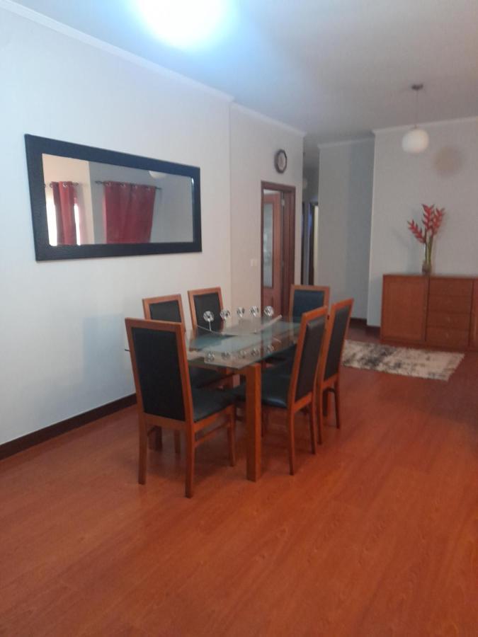 Ferienwohnung Recanto Da Madeira. Ribeira Brava Exterior foto