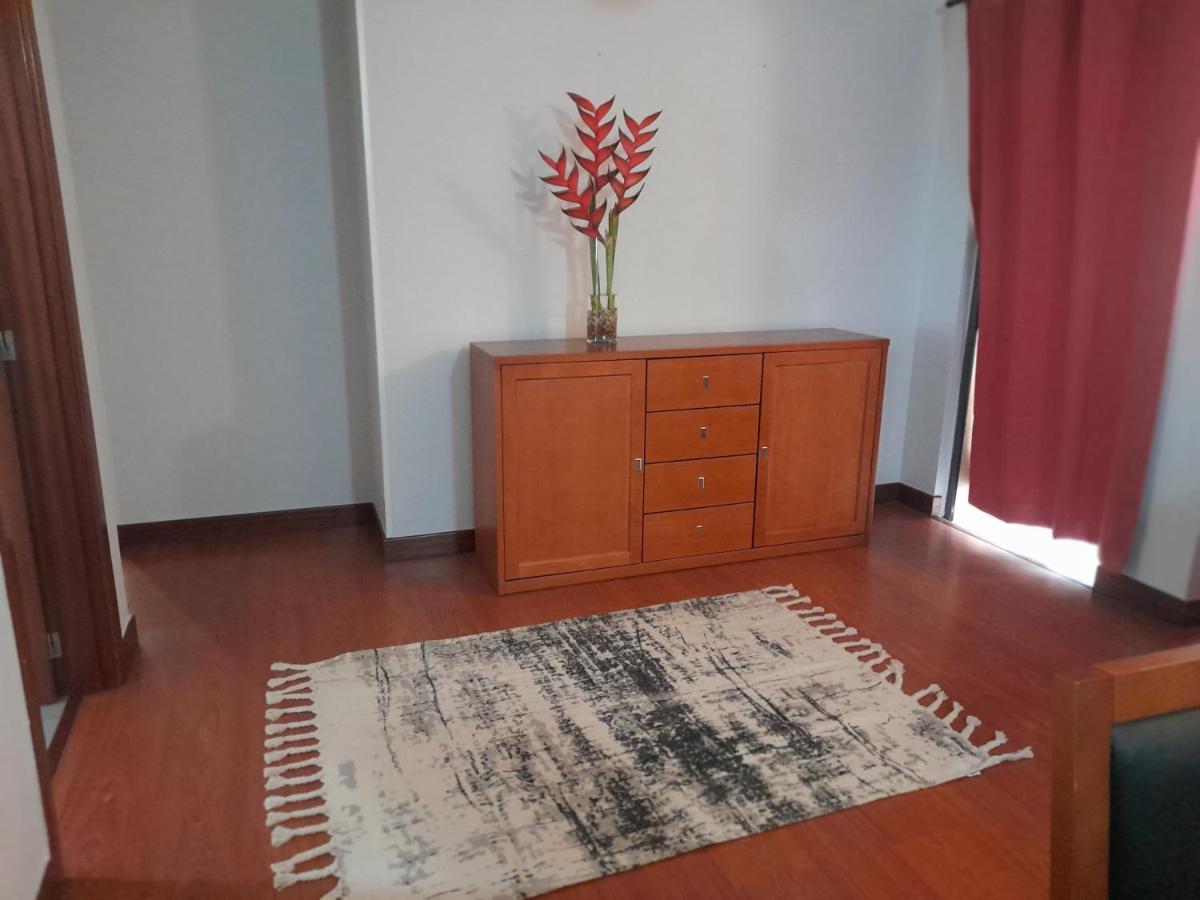 Ferienwohnung Recanto Da Madeira. Ribeira Brava Exterior foto