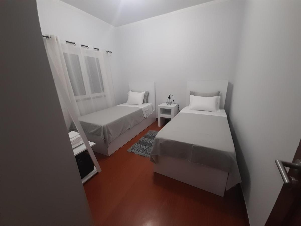 Ferienwohnung Recanto Da Madeira. Ribeira Brava Exterior foto