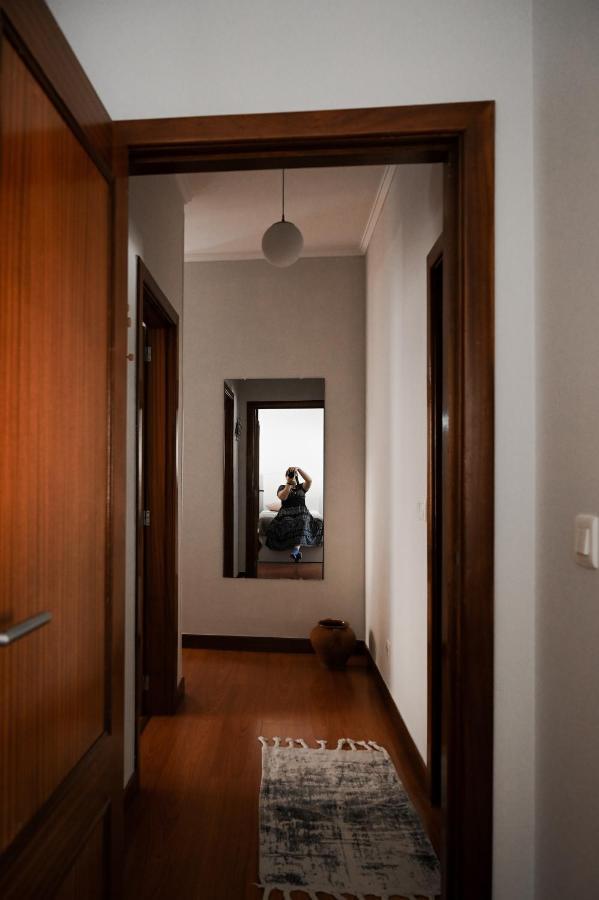 Ferienwohnung Recanto Da Madeira. Ribeira Brava Exterior foto